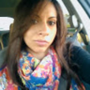 Meet your Posher, Cristal